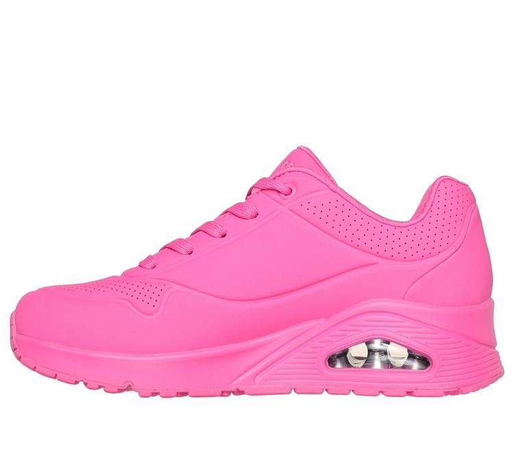 Skechers Skechers UNO Sneaker Damen - pink - 1 | SportScheck