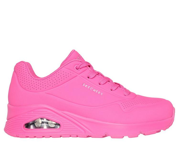 Skechers Skechers UNO Sneaker Damen - pink - 2 | SportScheck