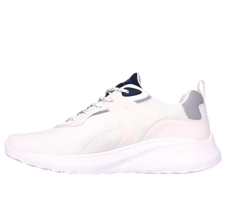 Skechers Skechers BOBS SQUAD CHAOS Sneaker Herren - wei&szlig;-mehrfarbig - 1 | SportScheck