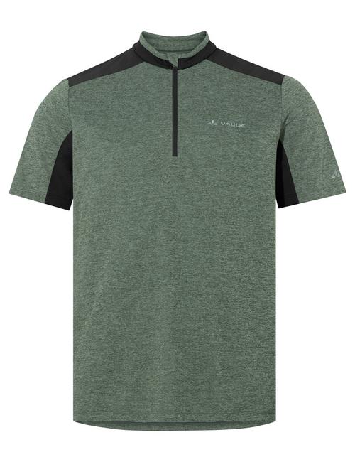 VAUDE Men's Tamaro HZ Shirt IV T-Shirt Herren