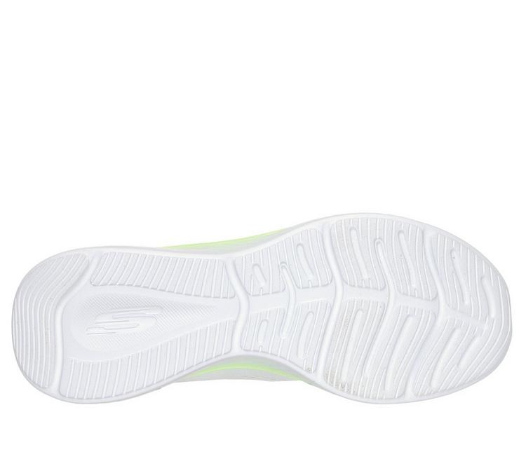 Skechers Skechers SKECH-LITE PRO Sneaker Damen - wei&szlig;-lime - 0 | SportScheck