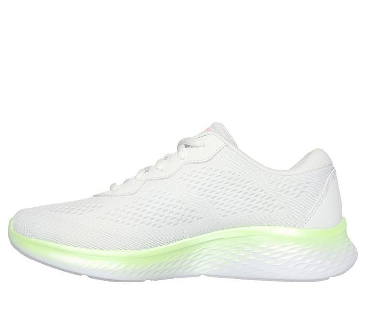 Skechers Skechers SKECH-LITE PRO Sneaker Damen - wei&szlig;-lime - 1 | SportScheck