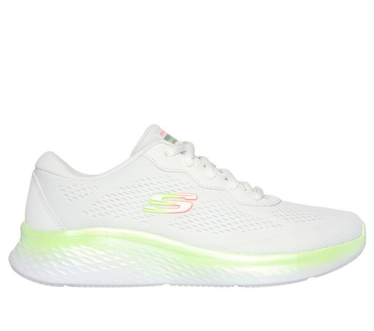 Skechers Skechers SKECH-LITE PRO Sneaker Damen - wei&szlig;-lime - 2 | SportScheck