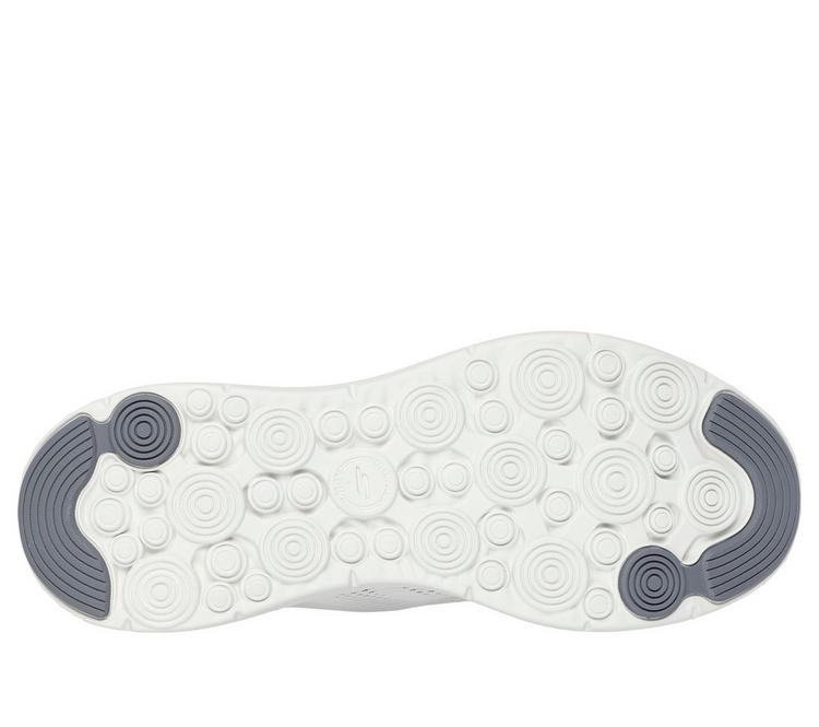 Skechers Skechers GO WALK NOW Sneaker Herren - wei&szlig;-grau - 0 | SportScheck