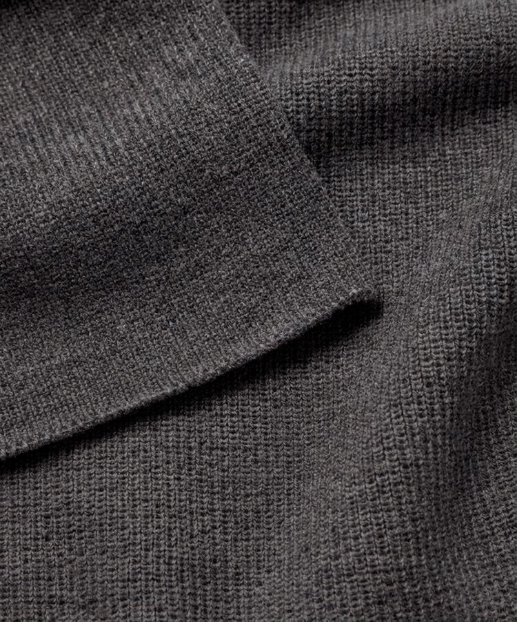 Falke Falke Schal - dark grey (3970) - 2 | SportScheck