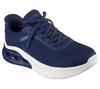 Skechers BOBS ARC WAVES 2.0 Sneaker Herren - marineblau