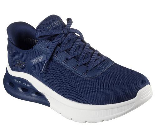 Skechers BOBS ARC WAVES 2.0 Sneaker Herren