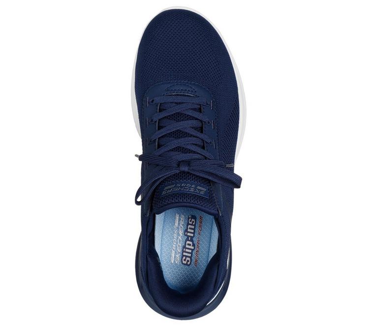 Skechers Skechers BOBS ARC WAVES 2.0 Sneaker Herren - marineblau - 0 | SportScheck