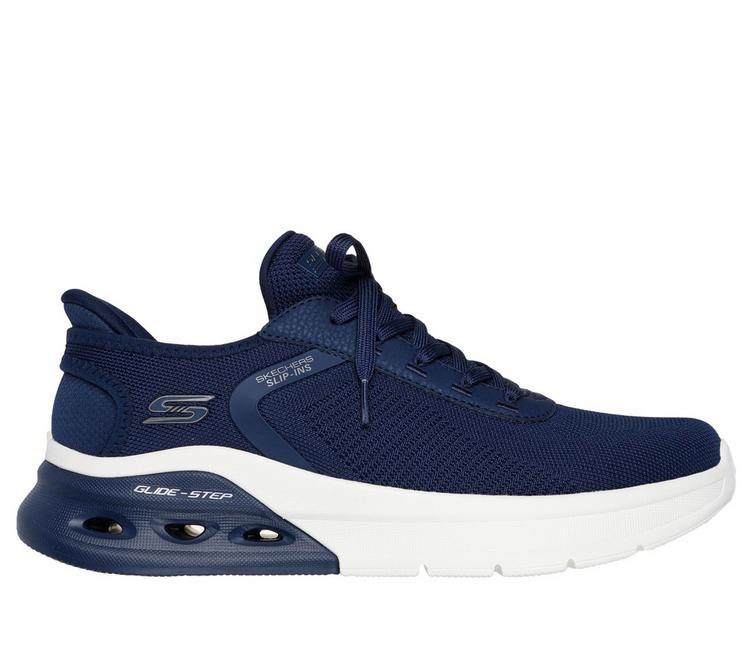 Skechers Skechers BOBS ARC WAVES 2.0 Sneaker Herren - marineblau - 2 | SportScheck