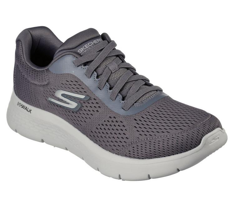 Skechers Skechers GO WALK FLEX Sneaker Herren - grau - 0 | SportScheck