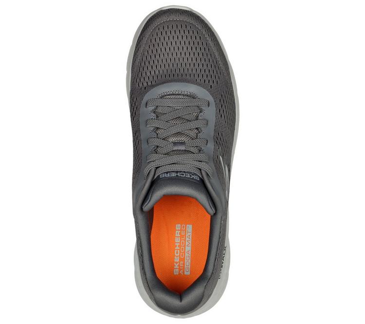 Skechers Skechers GO WALK FLEX Sneaker Herren - grau - 0 | SportScheck