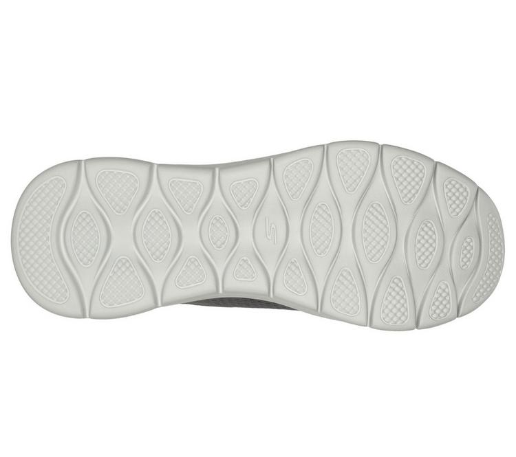 Skechers Skechers GO WALK FLEX Sneaker Herren - grau - 0 | SportScheck
