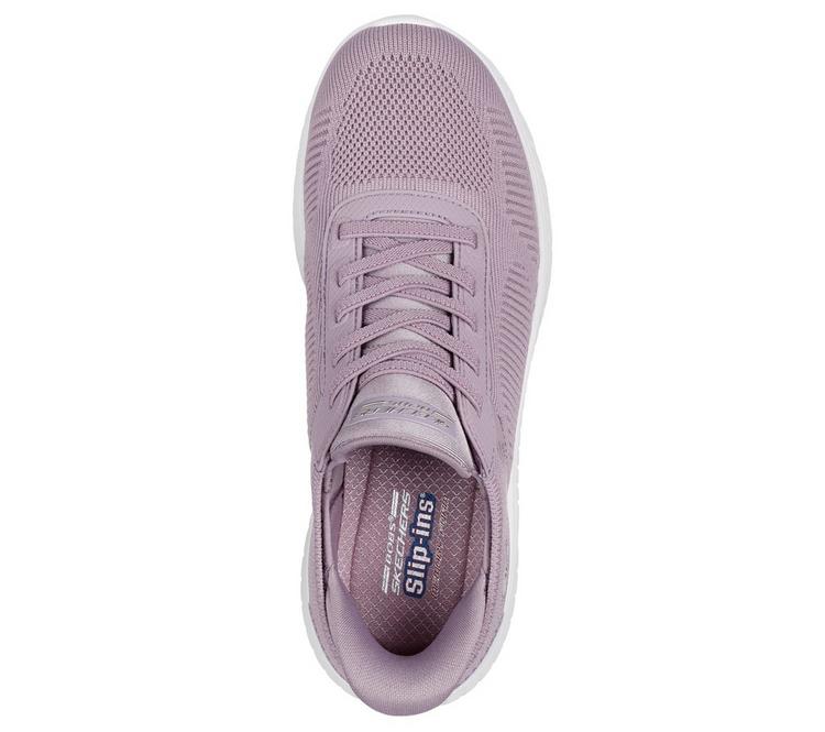 Skechers Skechers BOBS SQUAD CHAOS Sneaker Damen - lavendel - 0 | SportScheck