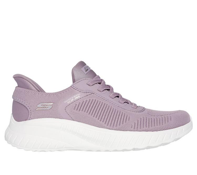 Skechers Skechers BOBS SQUAD CHAOS Sneaker Damen - lavendel - 2 | SportScheck