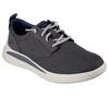 Skechers PROVEN Sneaker Herren - dunkelgrau