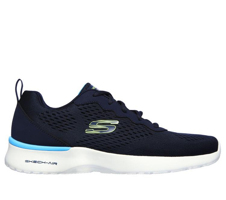 Skechers Skechers SKECH-AIR DYNAMIGHT Sneaker Herren - marineblau - 2 | SportScheck