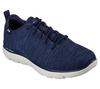 Skechers SUMMITS Sneaker Herren - marineblau