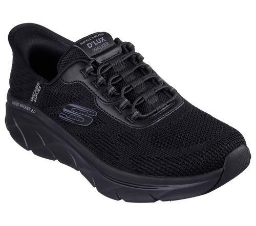 Skechers D'LUX WALKER 2.0 Sneaker Herren