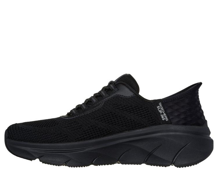 Skechers Skechers D'LUX WALKER 2.0 Sneaker Herren - schwarz - 1 | SportScheck