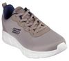 Skechers BOBS B FLEX Sneaker Herren - taupe