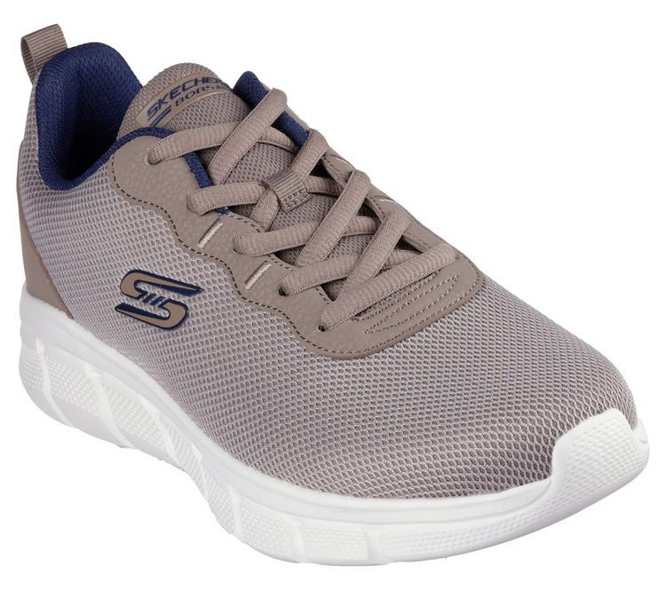 Skechers Skechers BOBS B FLEX Sneaker Herren - taupe - 0 | SportScheck