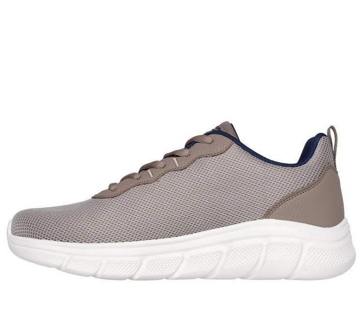 Skechers Skechers BOBS B FLEX Sneaker Herren - taupe - 1 | SportScheck