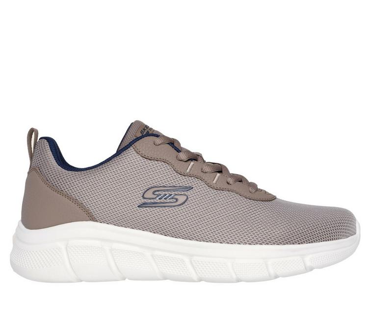 Skechers Skechers BOBS B FLEX Sneaker Herren - taupe - 2 | SportScheck