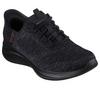 Skechers ULTRA FLEX 3.0 Sneaker Herren - schwarz