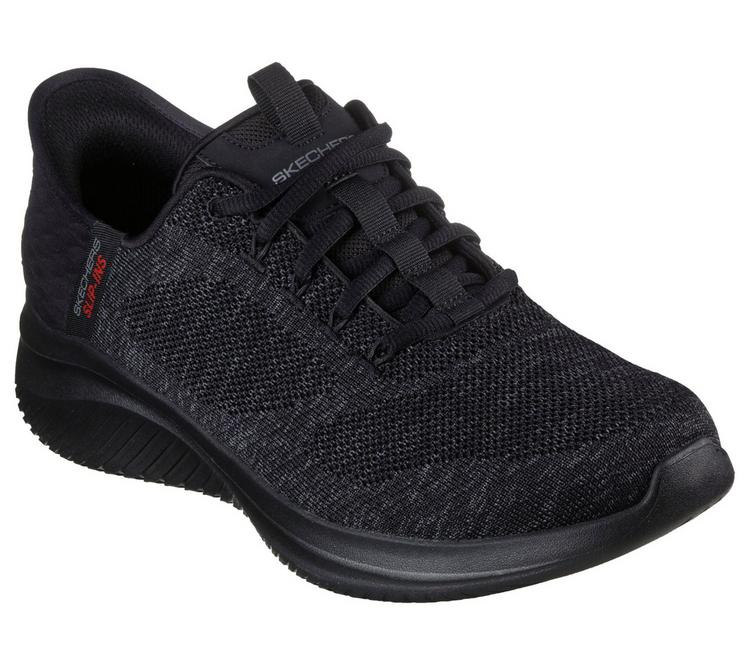 Skechers Skechers ULTRA FLEX 3.0 Sneaker Herren - schwarz - 0 | SportScheck