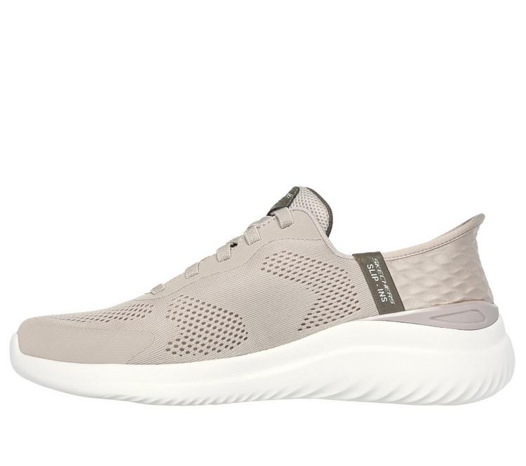 Skechers Skechers BOUNDER 2.0 Sneaker Herren - taupe - 1 | SportScheck