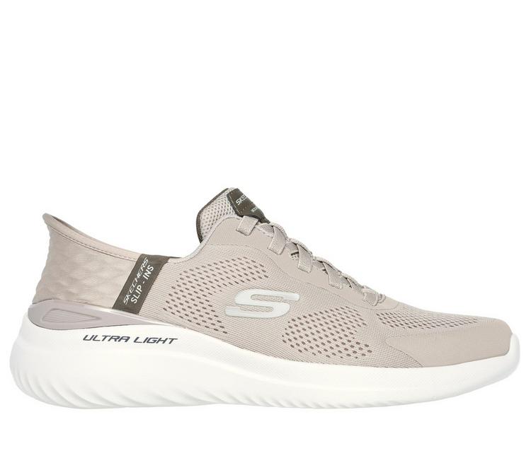 Skechers Skechers BOUNDER 2.0 Sneaker Herren - taupe - 2 | SportScheck