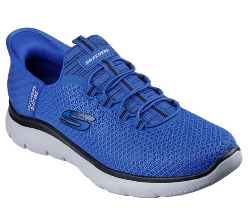 Skechers SUMMITS Sneaker Herren