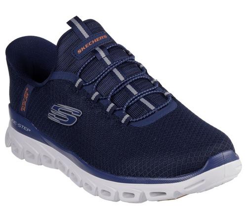 Skechers GLIDE-STEP Sneaker Herren