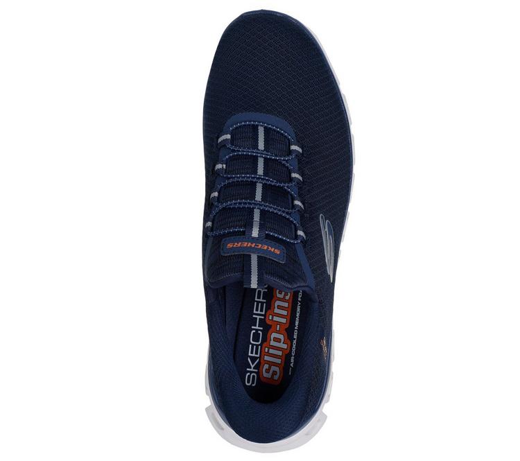 Skechers Skechers GLIDE-STEP Sneaker Herren - marineblau - 0 | SportScheck