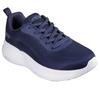 Skechers BOBS INFINITY Sneaker Herren - marineblau