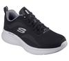 Skechers SKECH-LITE PRO Sneaker Herren - schwarz-grau