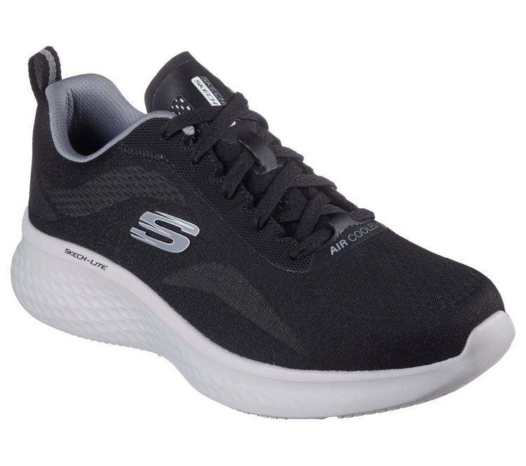 Skechers Skechers SKECH-LITE PRO Sneaker Herren - schwarz-grau - 0 | SportScheck