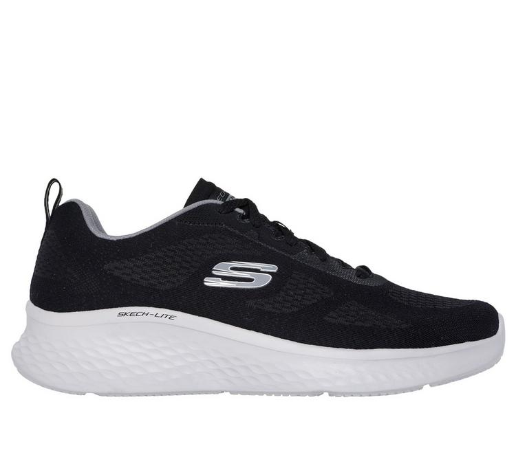 Skechers Skechers SKECH-LITE PRO Sneaker Herren - schwarz-grau - 2 | SportScheck