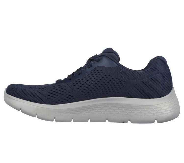 Skechers Skechers GO WALK FLEX Sneaker Herren - blau-grau - 1 | SportScheck