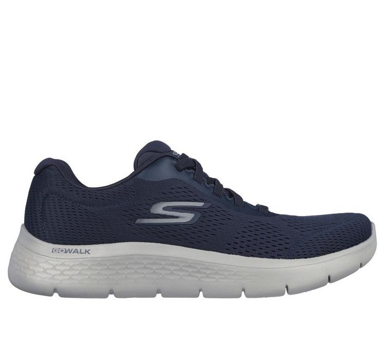 Skechers Skechers GO WALK FLEX Sneaker Herren - blau-grau - 2 | SportScheck