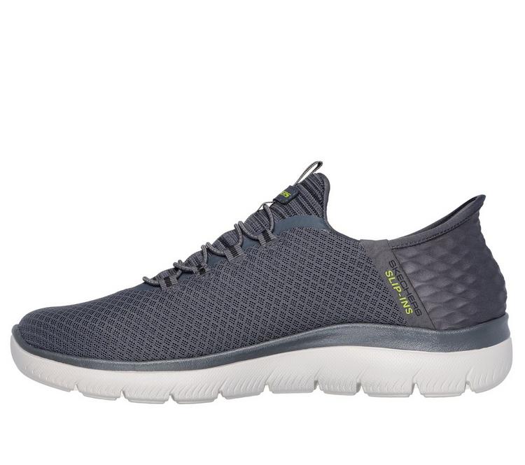 Skechers Skechers SUMMITS Sneaker Herren - dunkelgrau - 1 | SportScheck