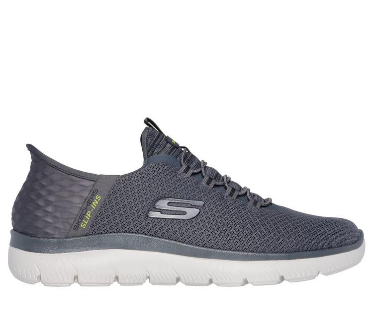 Skechers Skechers SUMMITS Sneaker Herren - dunkelgrau - 2 | SportScheck