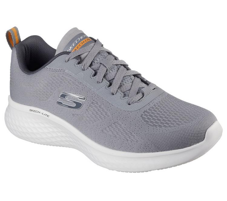 Skechers Skechers SKECH-LITE PRO Sneaker Herren - grau - 0 | SportScheck