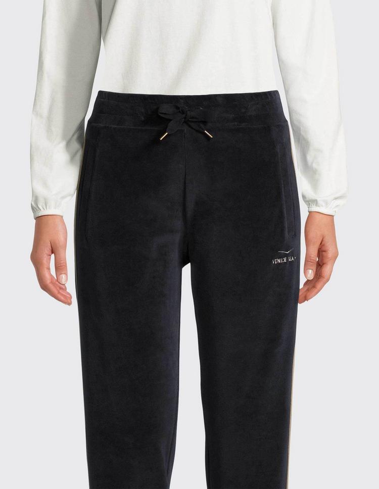 VENICE BEACH VENICE BEACH VB Willow Trainingshose Damen - anthracite - 2 | SportScheck