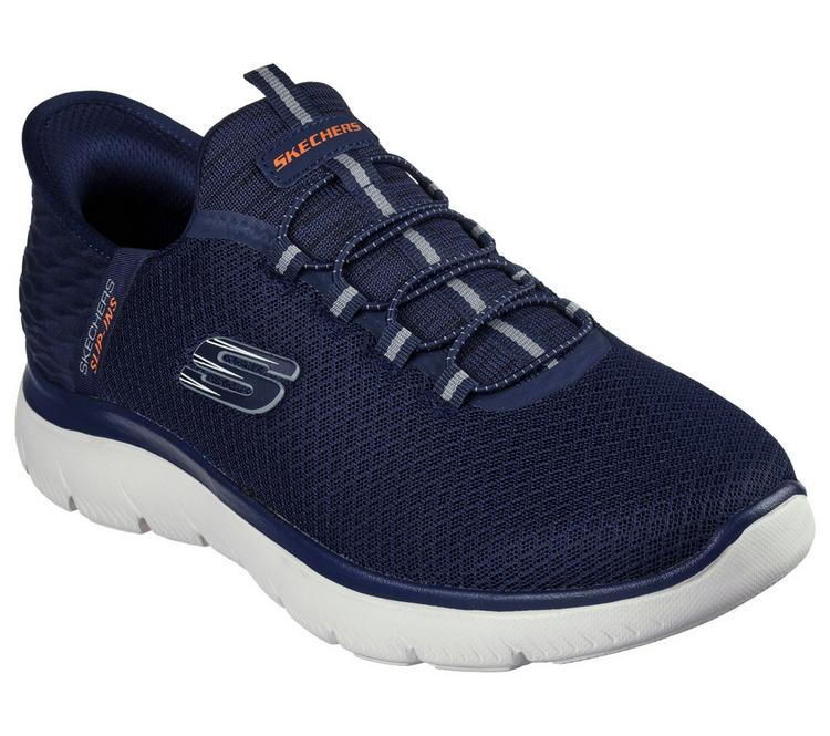 Skechers Skechers SUMMITS Sneaker Herren - marineblau - 0 | SportScheck
