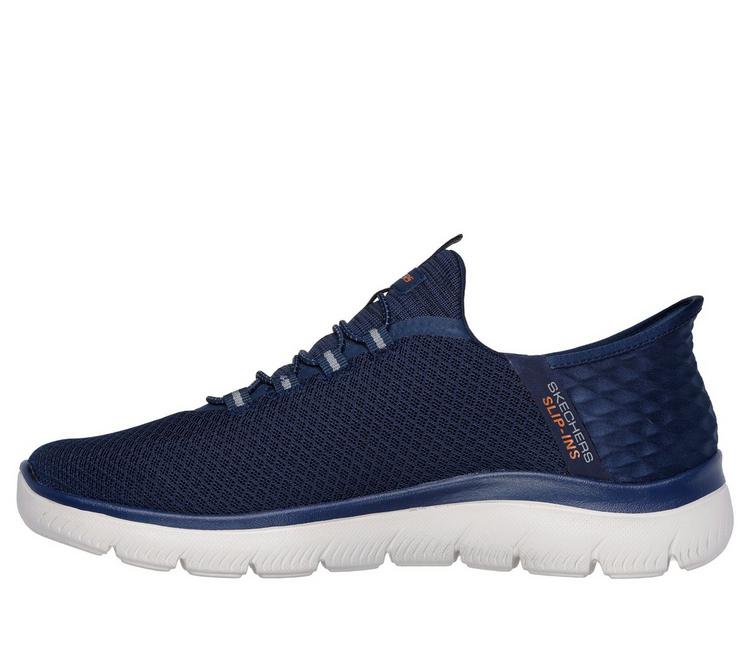 Skechers Skechers SUMMITS Sneaker Herren - marineblau - 1 | SportScheck