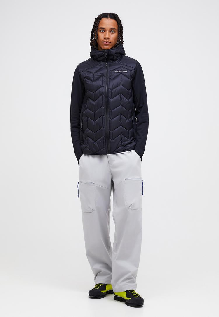 Peak Performance Peak Performance Funktionsjacke Herren - black - 0 | SportScheck