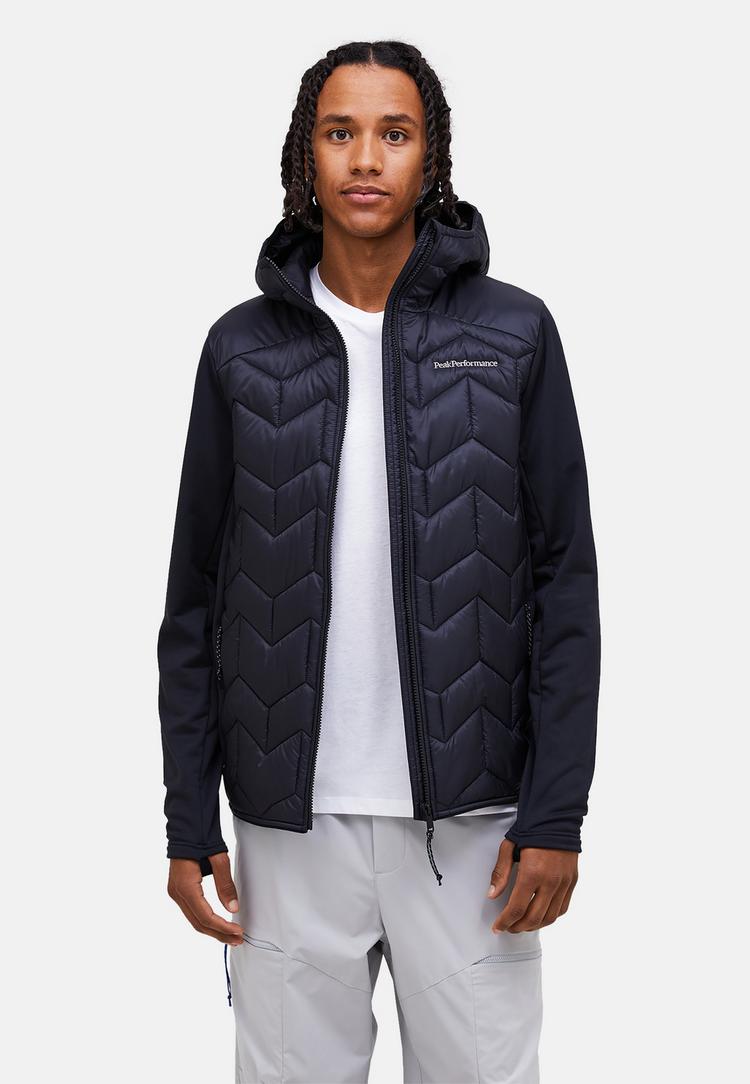 Peak Performance Peak Performance Funktionsjacke Herren - black - 1 | SportScheck