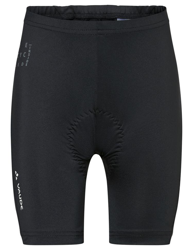 VAUDE VAUDE Kids Elmo Pants VII Fahrradhose Kinder - black - 0 | SportScheck
