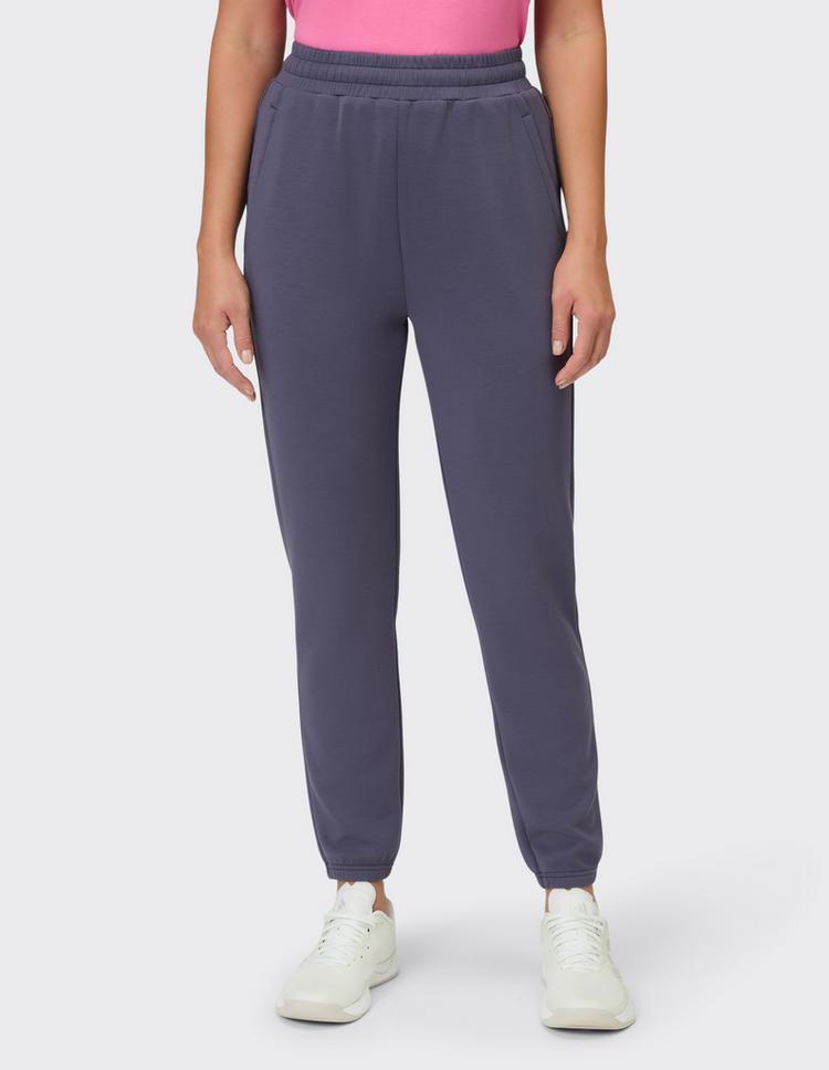 VENICE BEACH VENICE BEACH VB Elaine Sweathose Damen - blue mussel - 0 | SportScheck